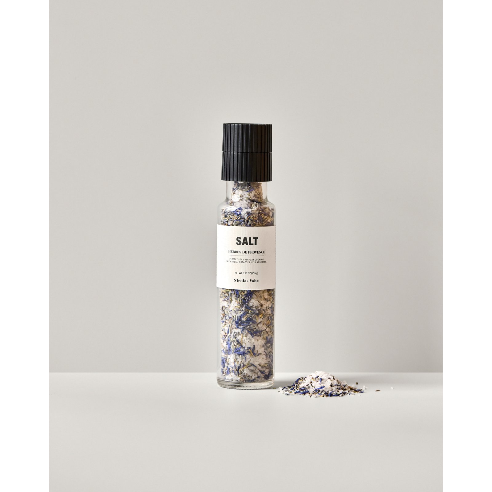 Nicolas Vahé Salt Herbes de Provence 255 g