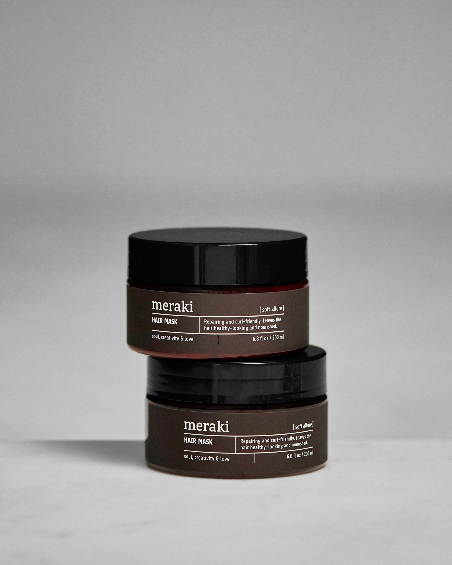 Meraki Hair Mask Soft Allure 200 ml