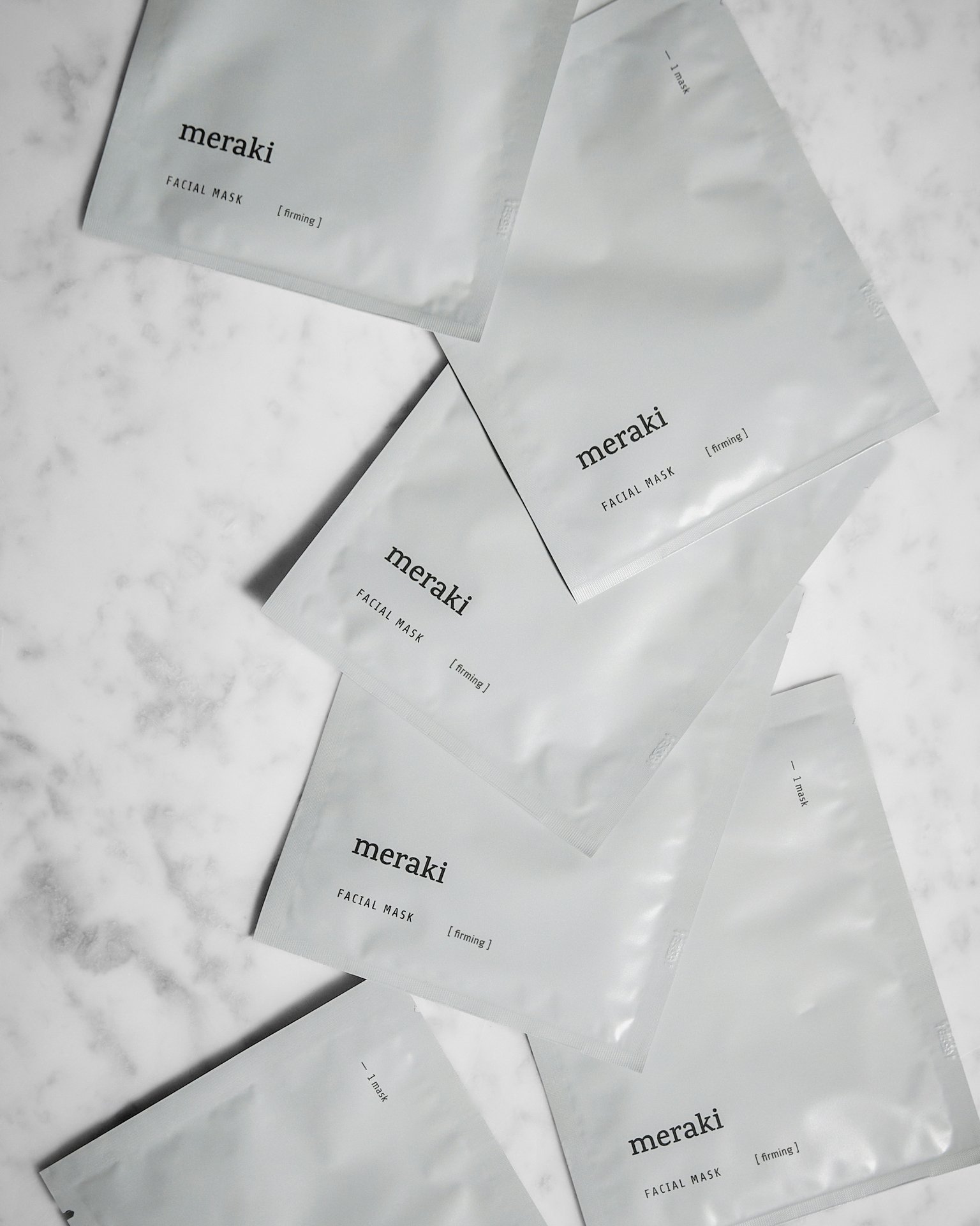 Meraki Face Mask Bio-Botox 22 ml