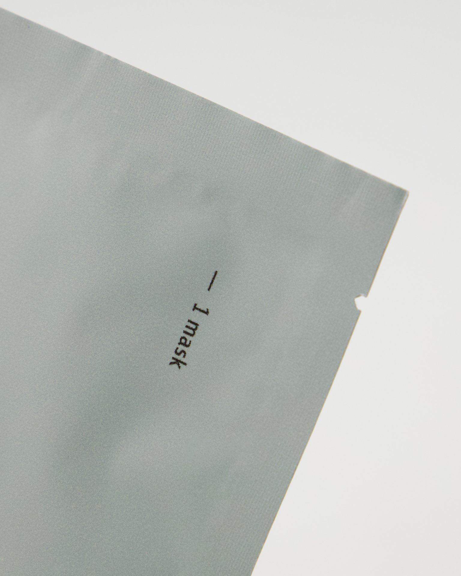 Meraki Face Mask Bio-Botox 22 ml