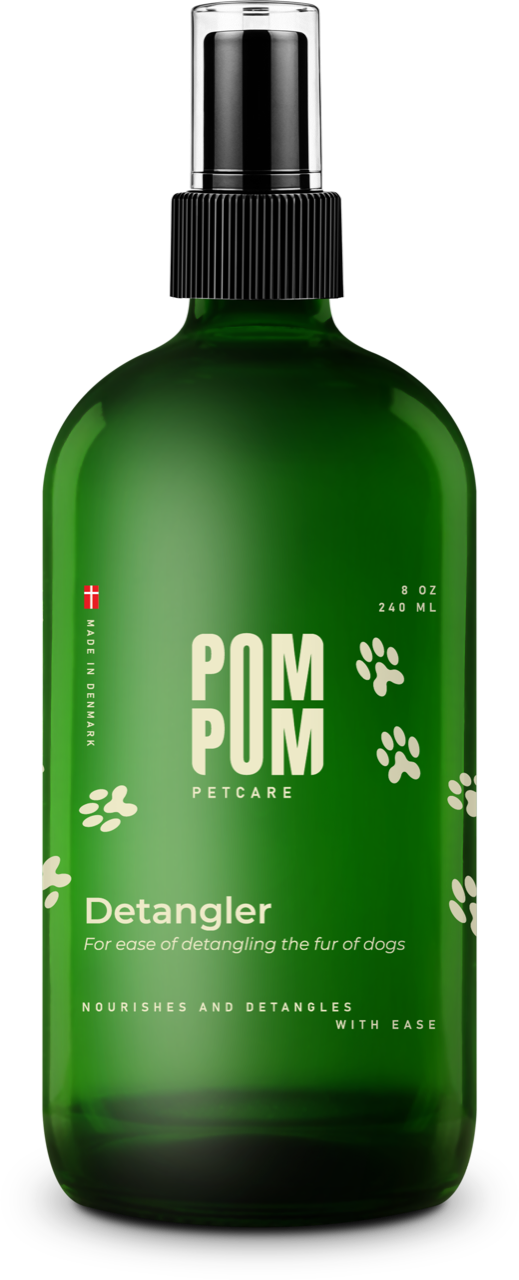 PomPom Detangler Spray 240 ml
