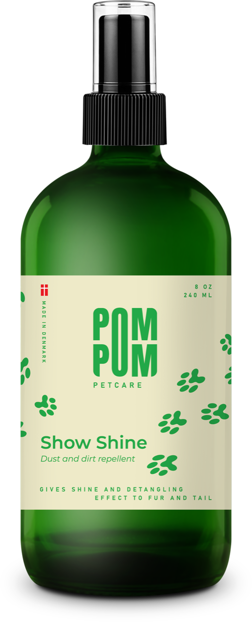 PomPom Show Shine 240 ml
