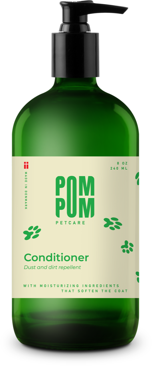 PomPom Conditioner 240 ml