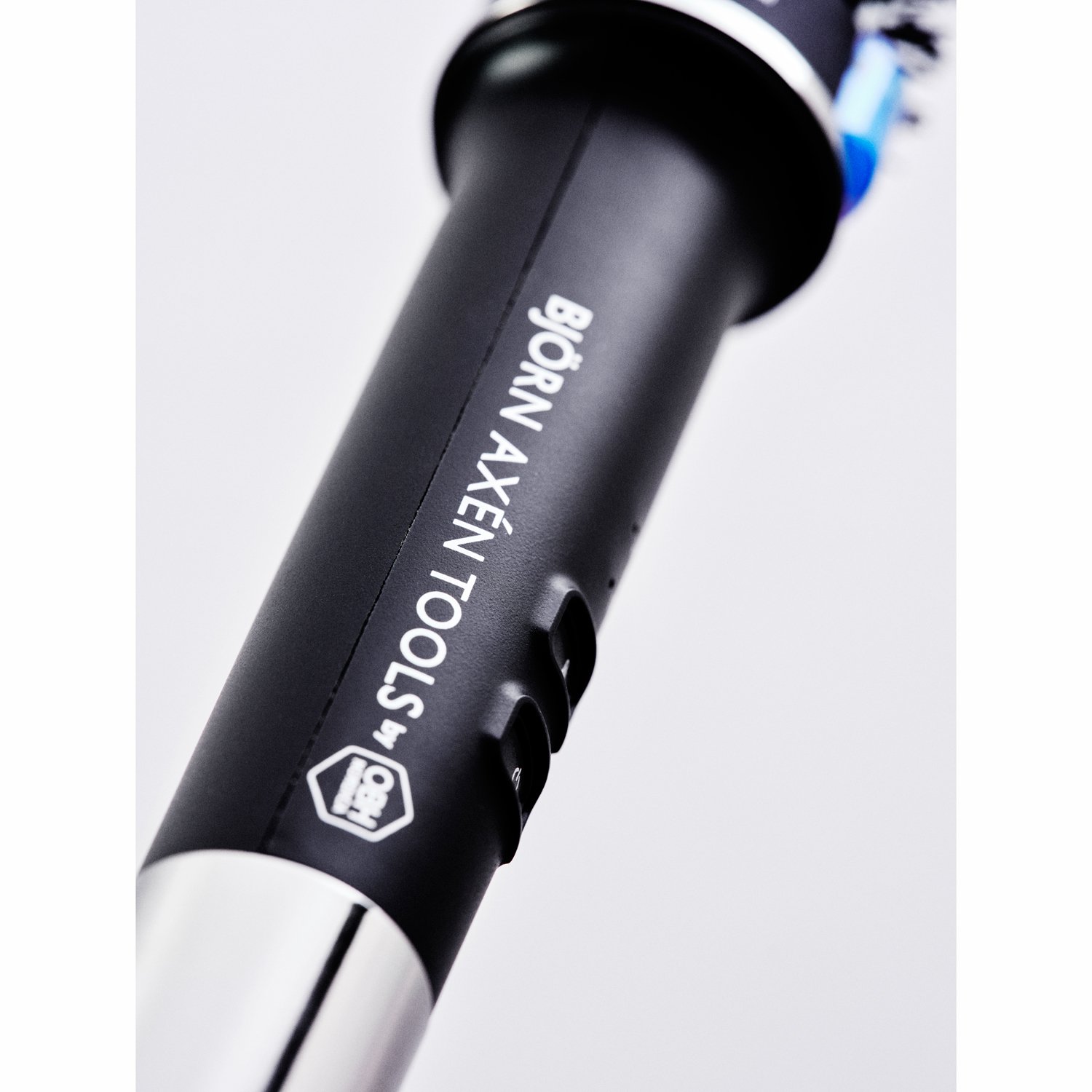 Björn Axén Tools Magic Style Brush PRO 38 mm