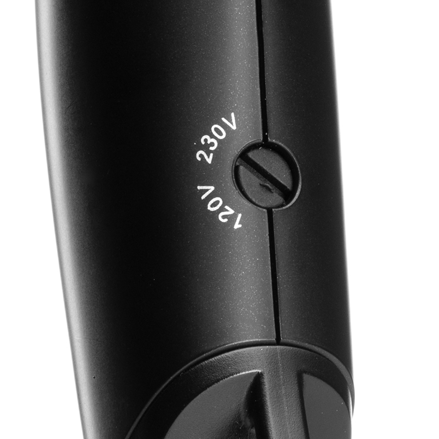 OBH Nordica Björn Axén 5188 Flow Hårfön