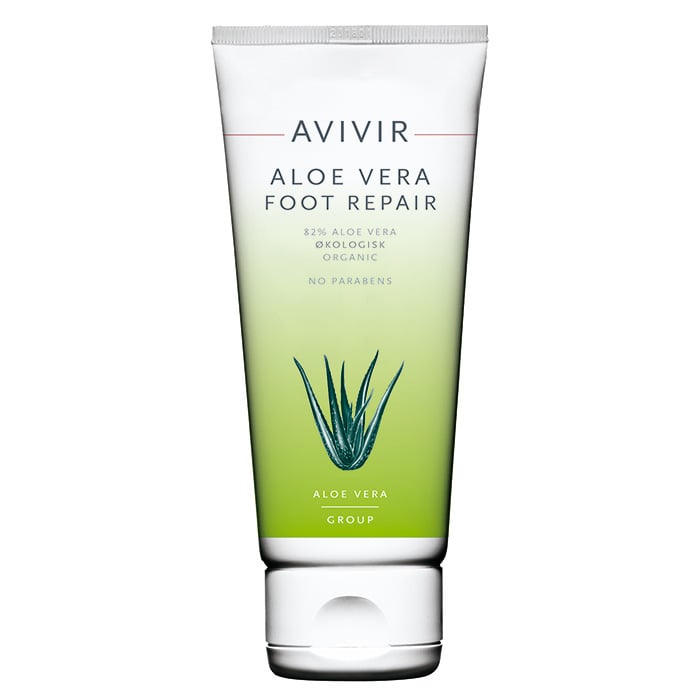 Avivir Aloe Vera Foot Repair 100 ml
