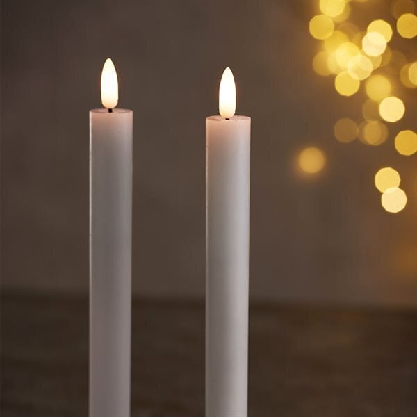 DAY Kronljus LED 2 st