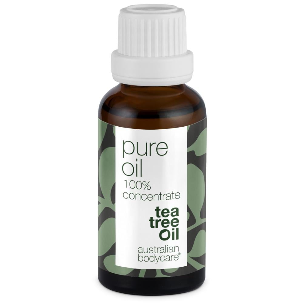 Australian Bodycare 100% Ren Tea Tree Oil 30 ml