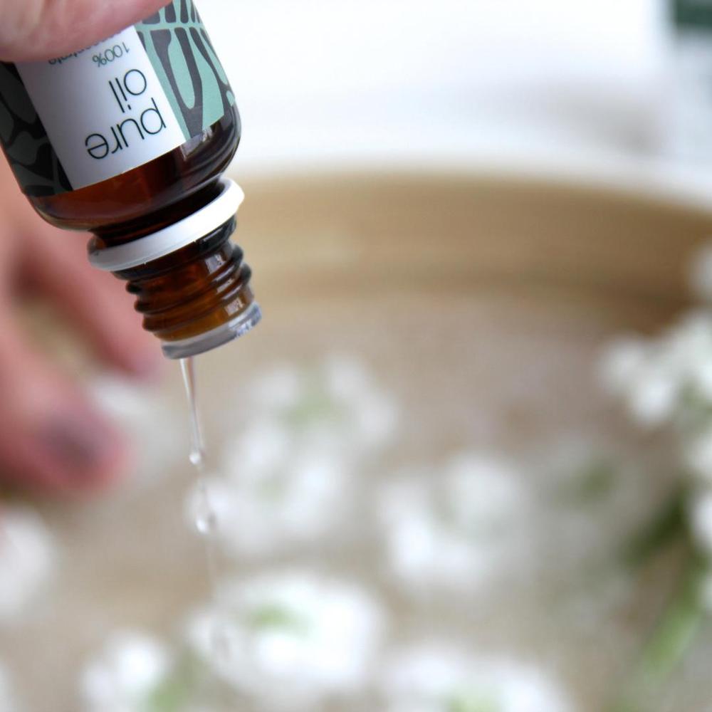 Australian Bodycare 100% Ren Tea Tree Oil 30 ml