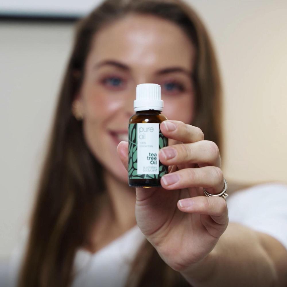 Australian Bodycare 100% Ren Tea Tree Oil 30 ml