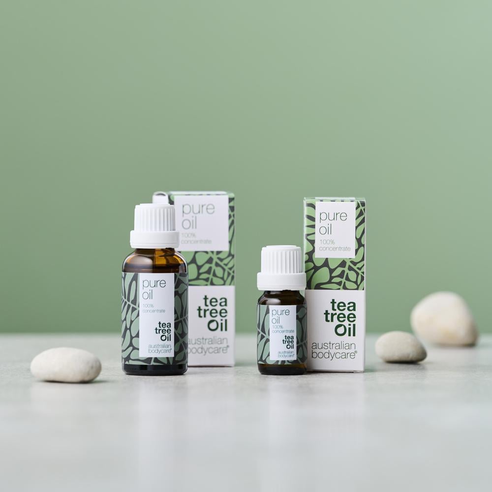 Australian Bodycare 100% Ren Tea Tree Oil 30 ml