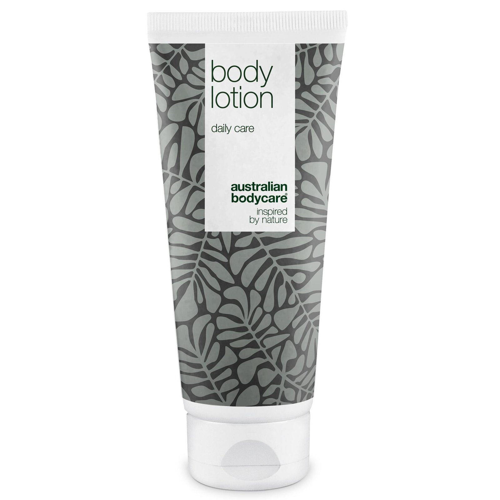 Australian Bodycare Body Lotion Torr och Oren Hud 200 ml