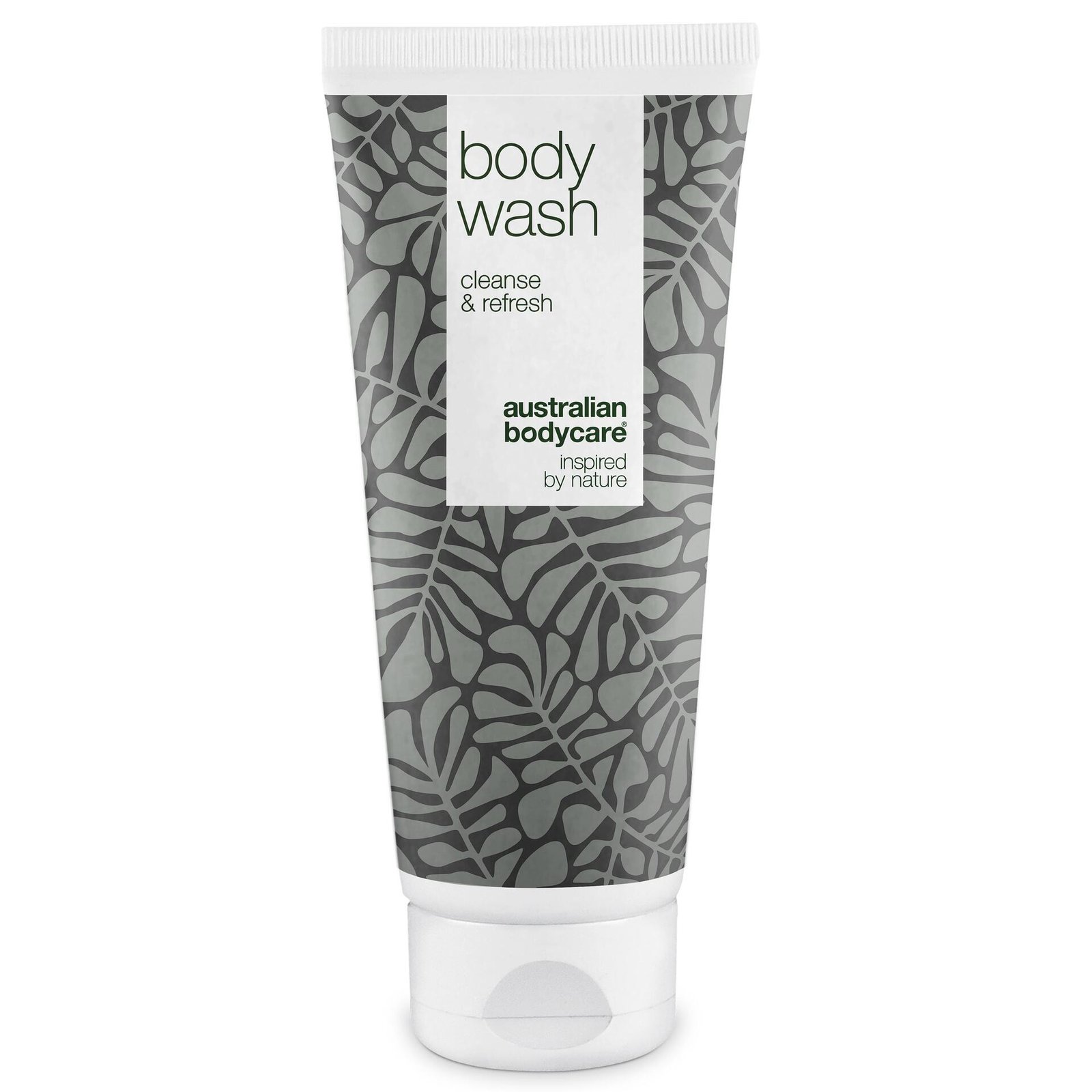 Australian Bodycare Duschtvål Oren hud och Svettlukt 200 ml