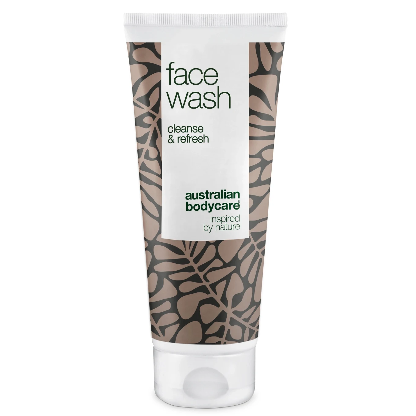 Australian Bodycare Ansiktsrengöring mot finnar 100 ml