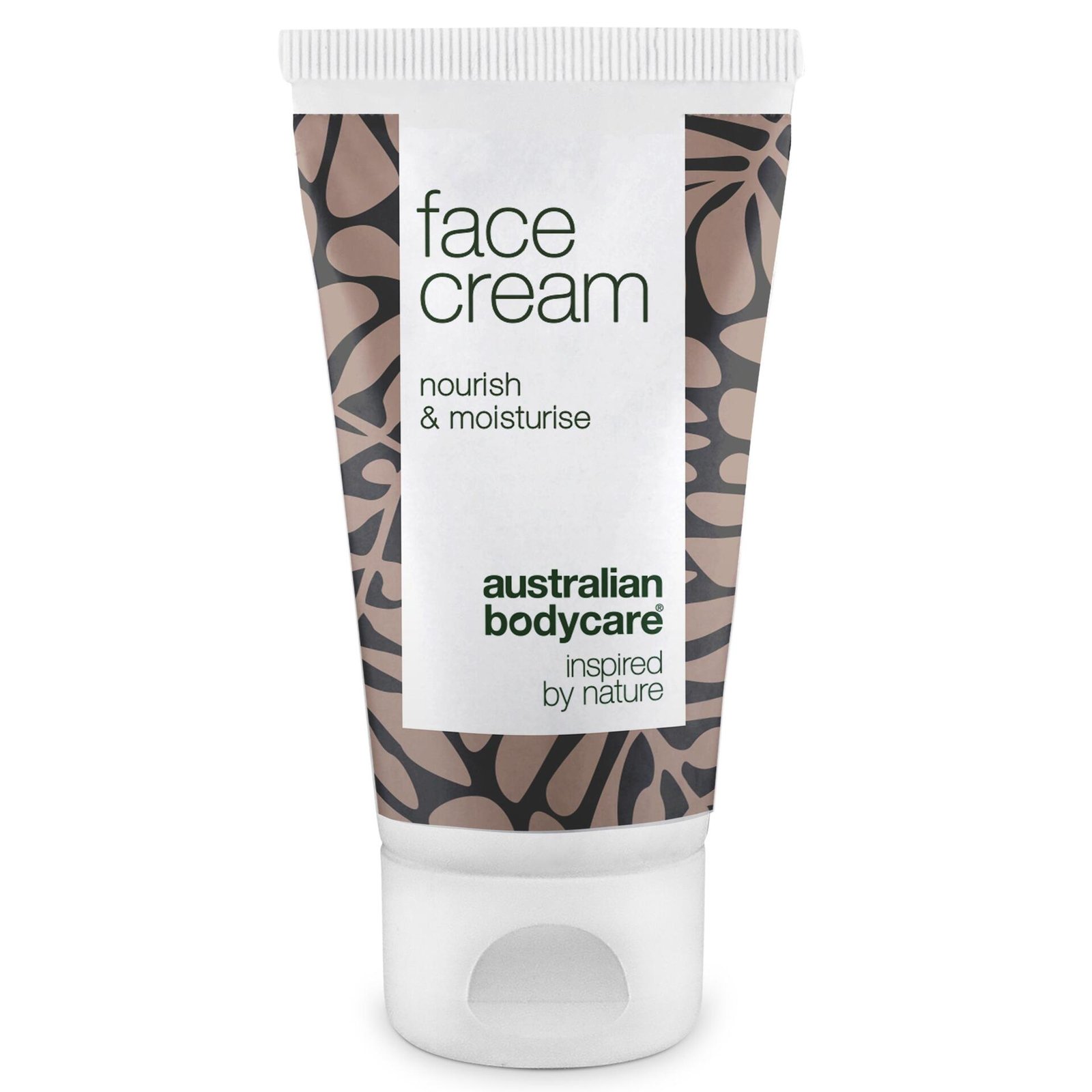 Australian Bodycare Ansiktskräm mot finnar och oren hud 50 ml