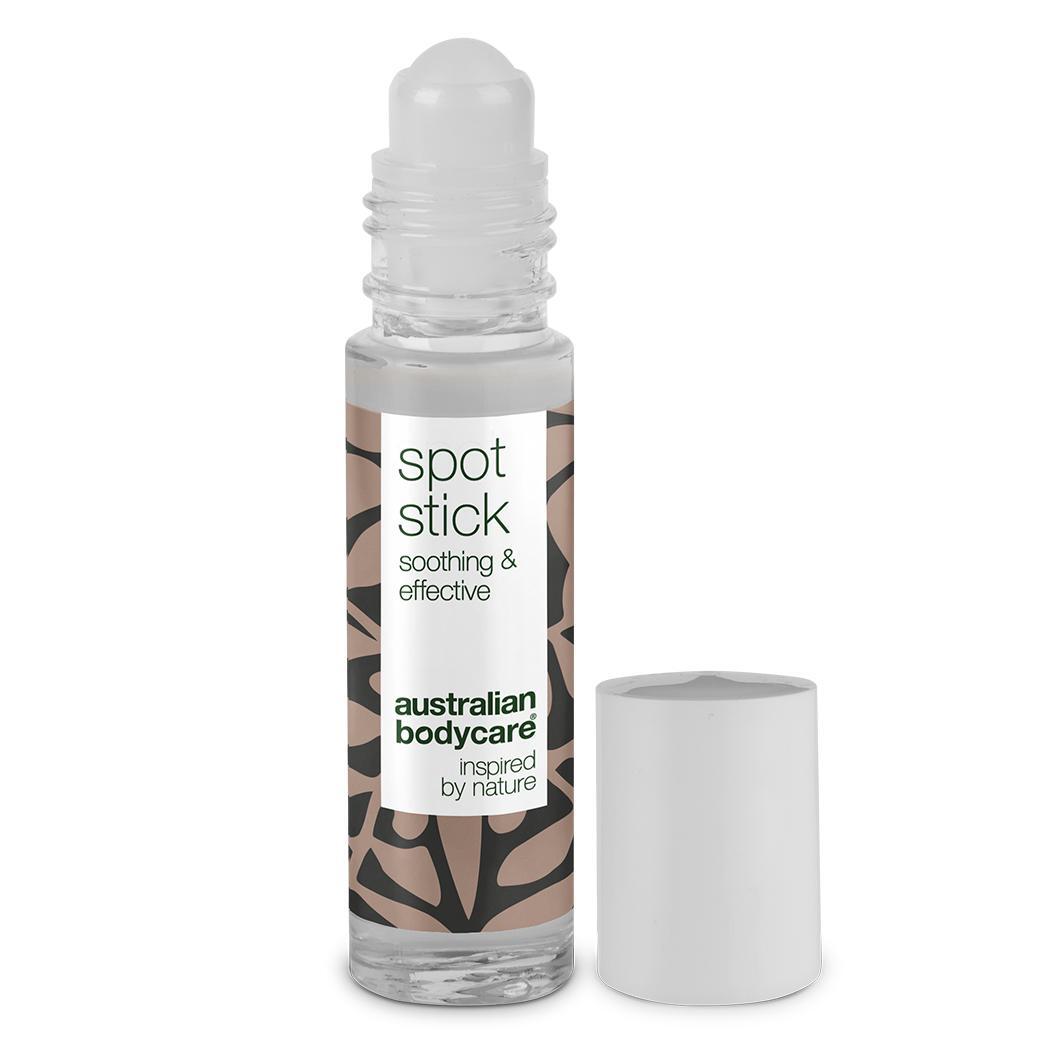 Australian Bodycare Spot Stick Punktbehandling mot finnar 9 ml