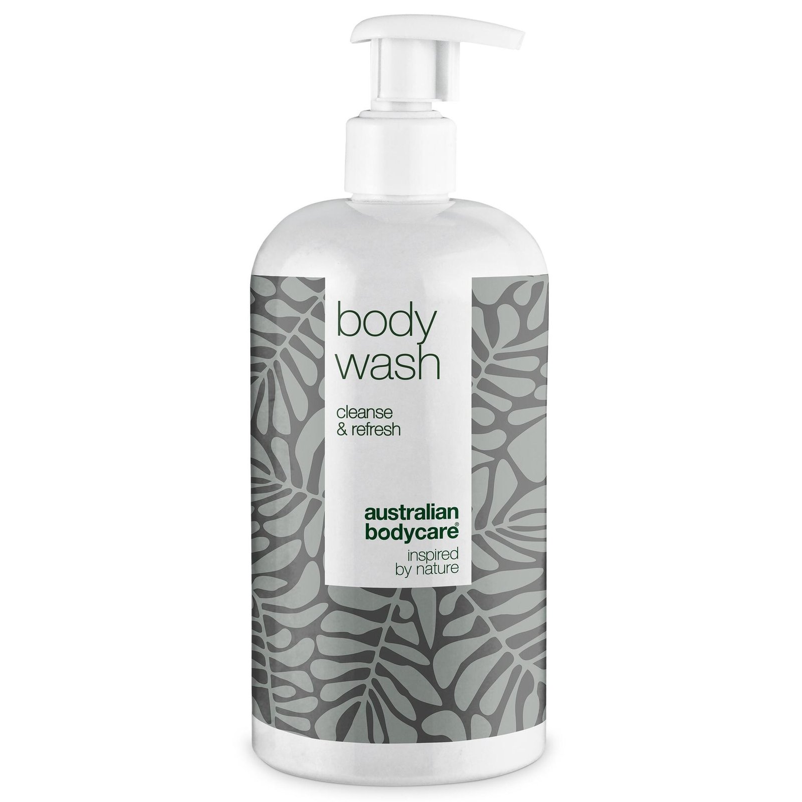 Australian Bodycare Duschtvål för oren hud och svettlukt 500 ml