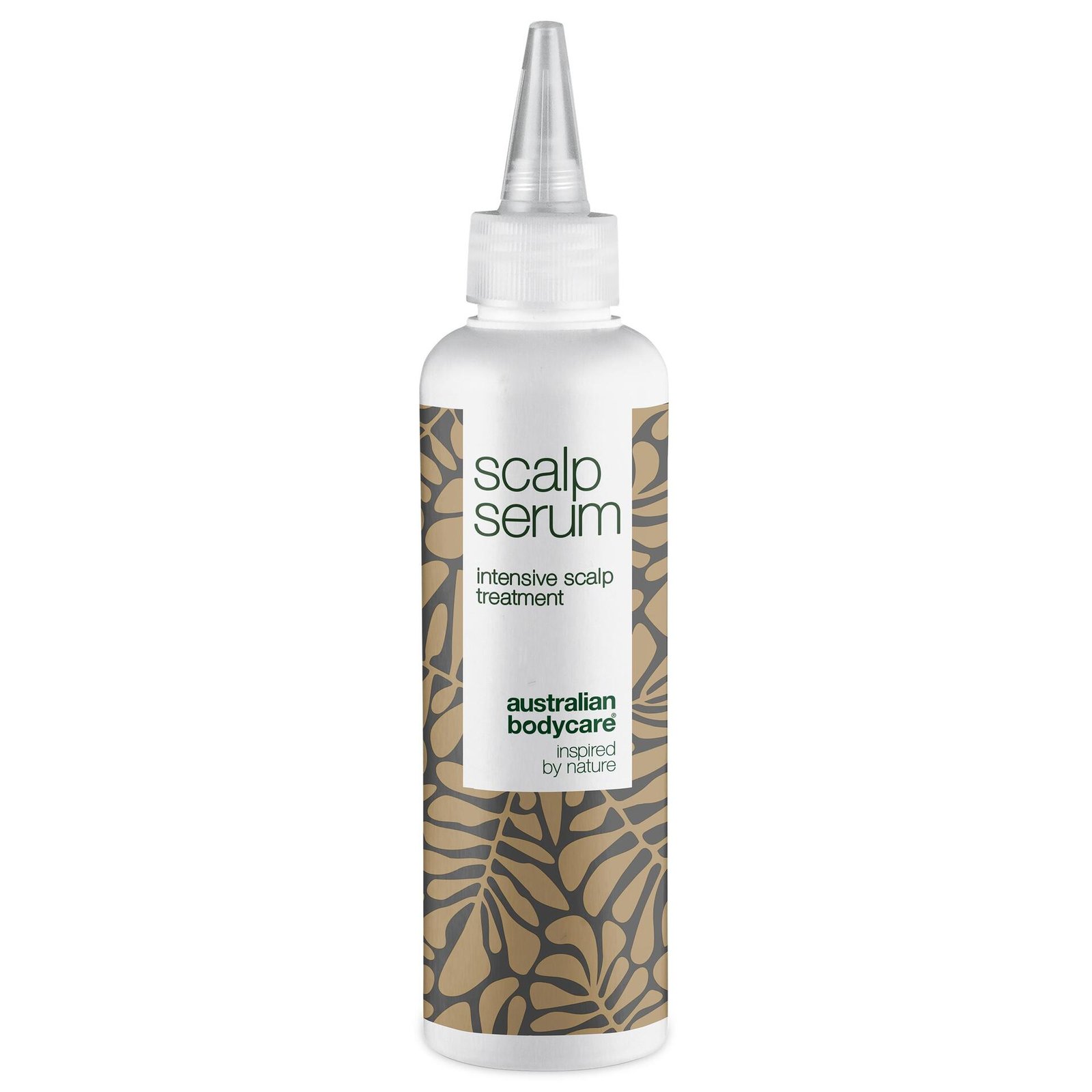 Australian Bodycare Scalp Serum mot mjäll, torr och kliande hårbotten 150 ml