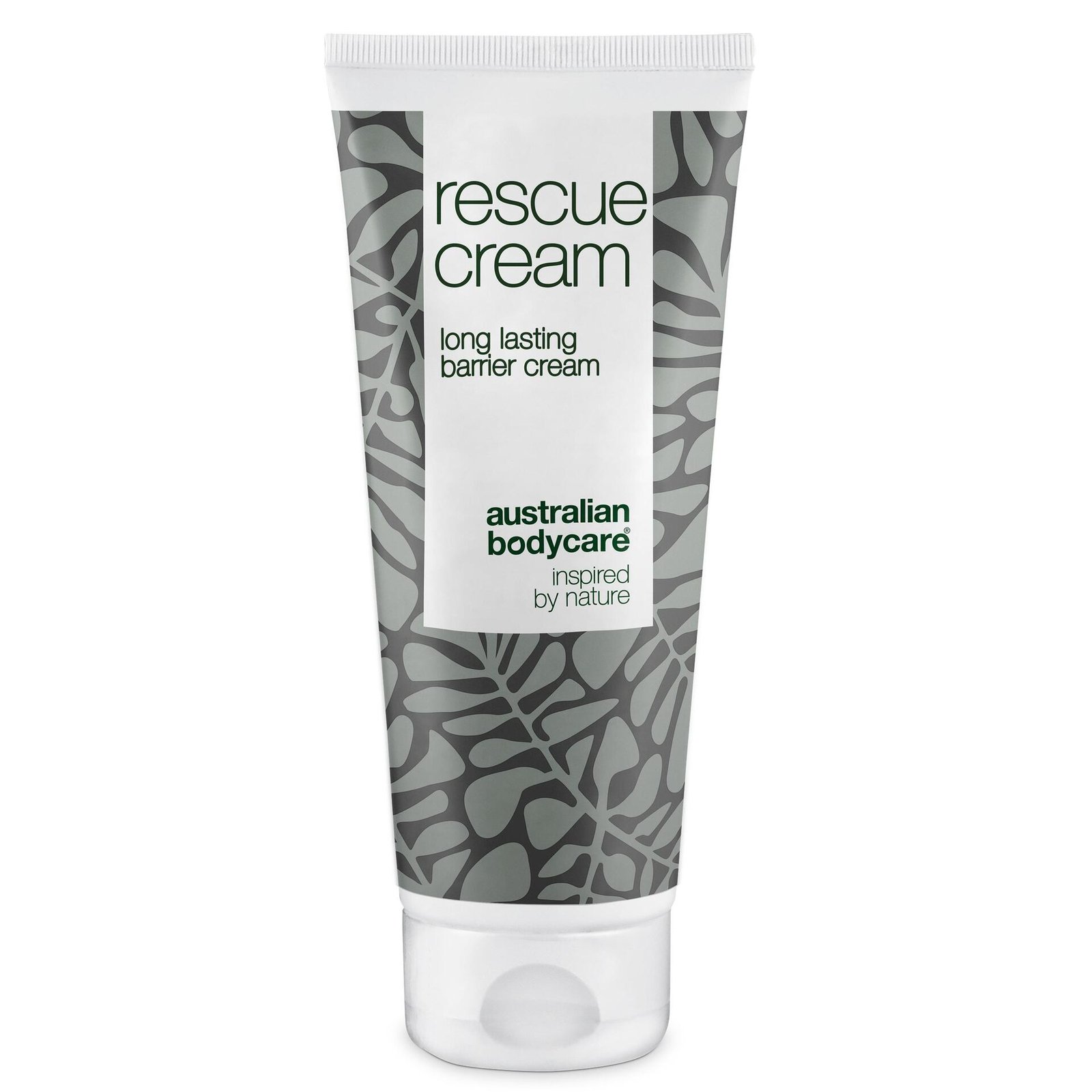 Australian Bodycare Barriärkräm vid irriterad och röd hud på kroppen 100 ml