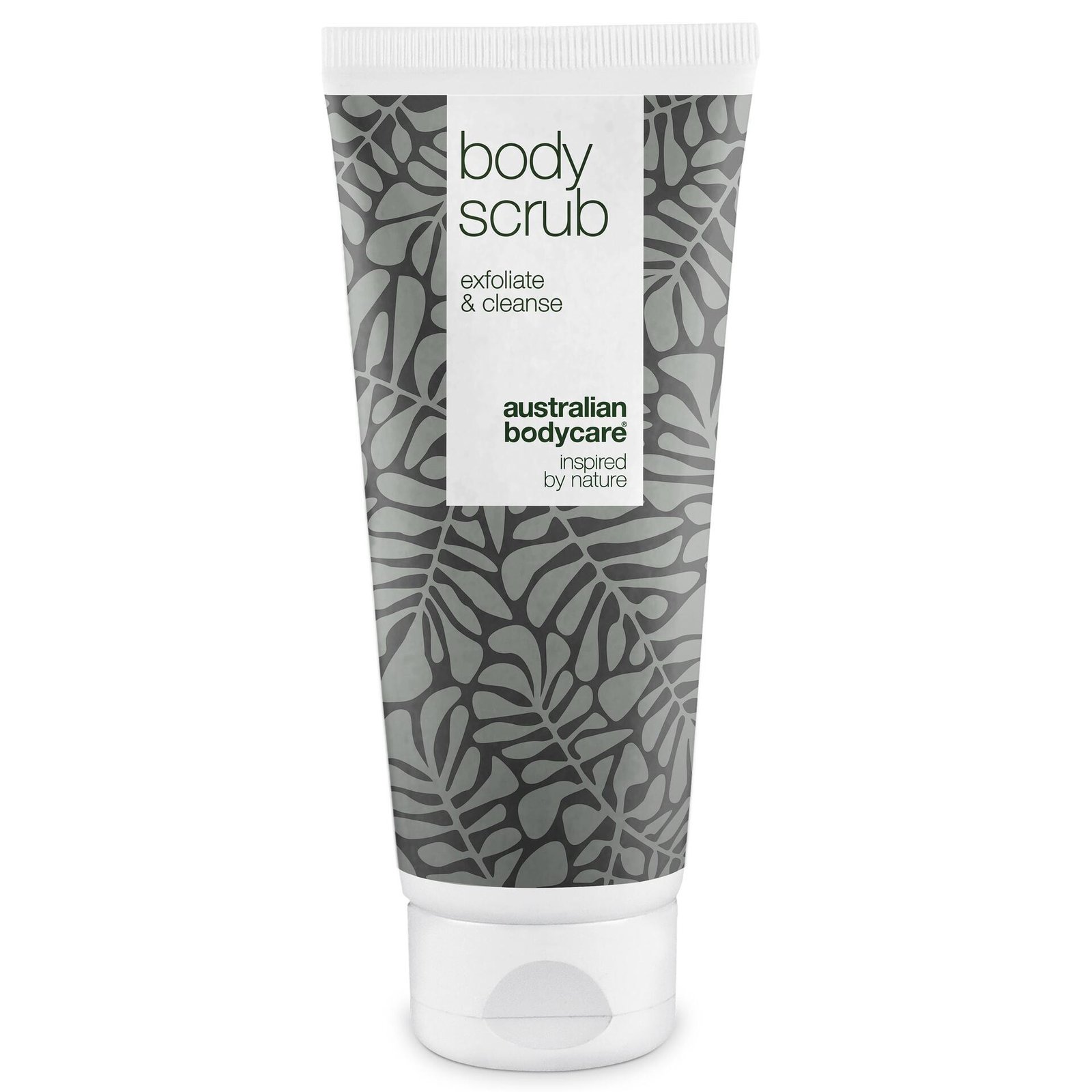 Australian Bodycare Kroppsskrubb mot oren hud 200 ml