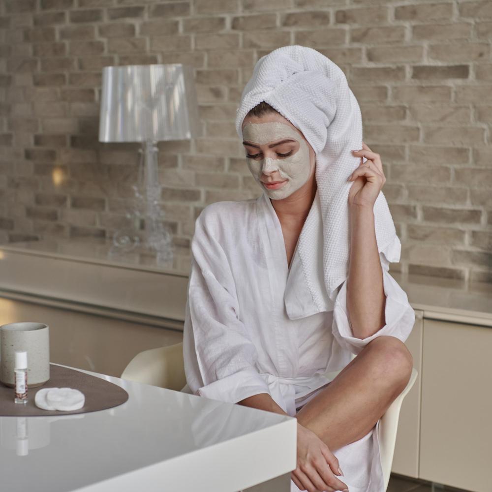 Australian Bodycare Ansiktsmask mot pormaskar 100 ml