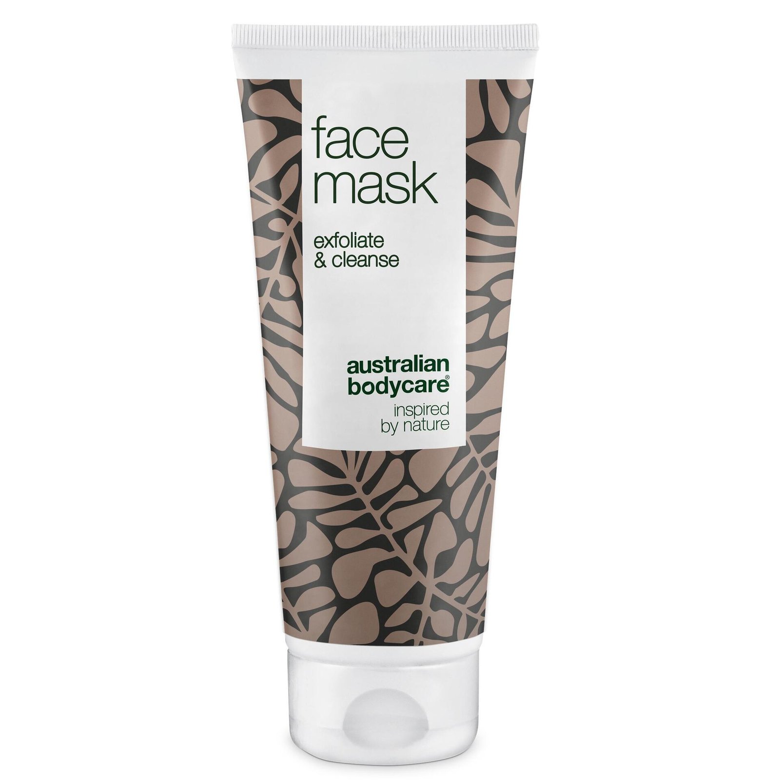 Australian Bodycare Ansiktsmask mot pormaskar 100 ml