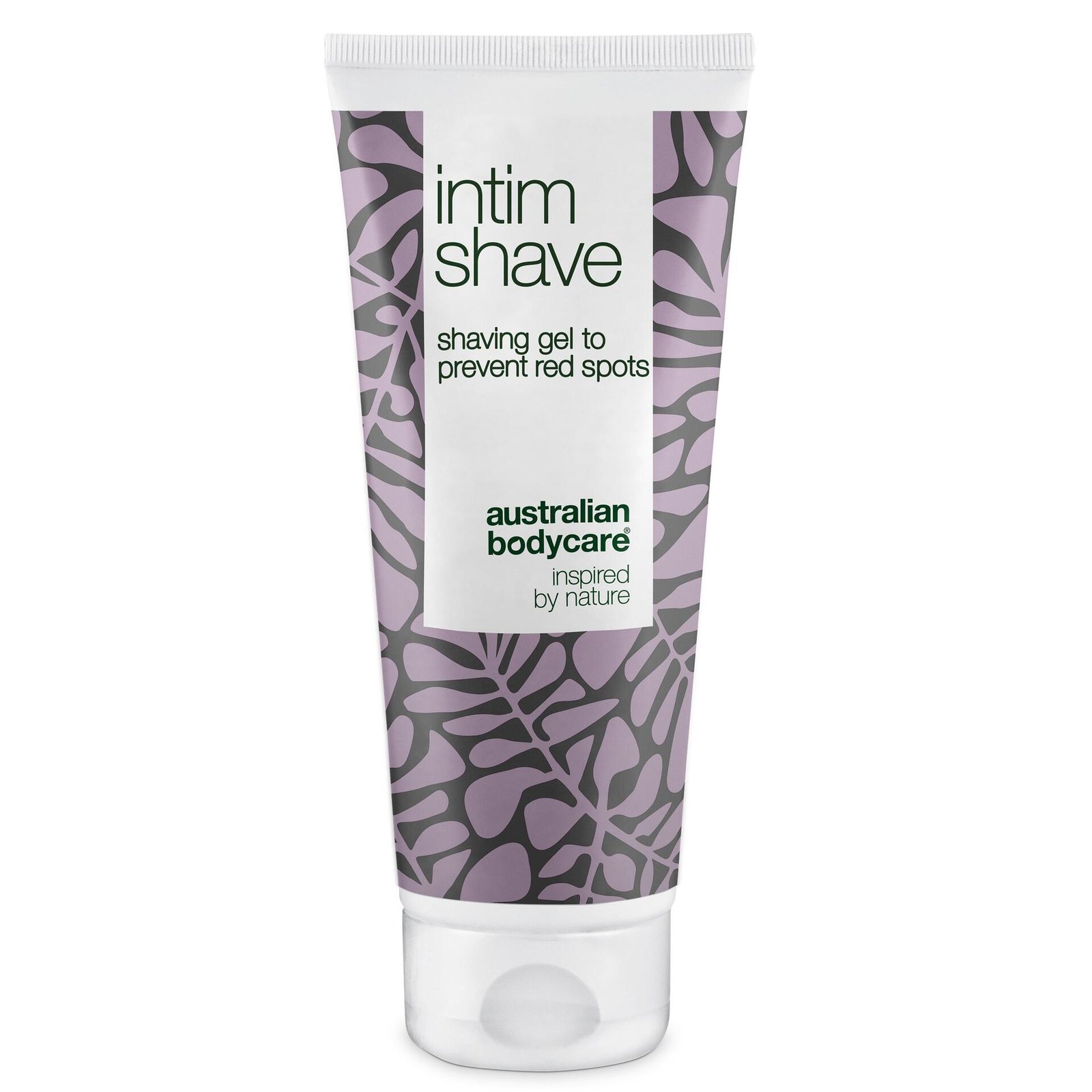 Australian Bodycare Intim rakgel mot röda rakfinnar 100 ml