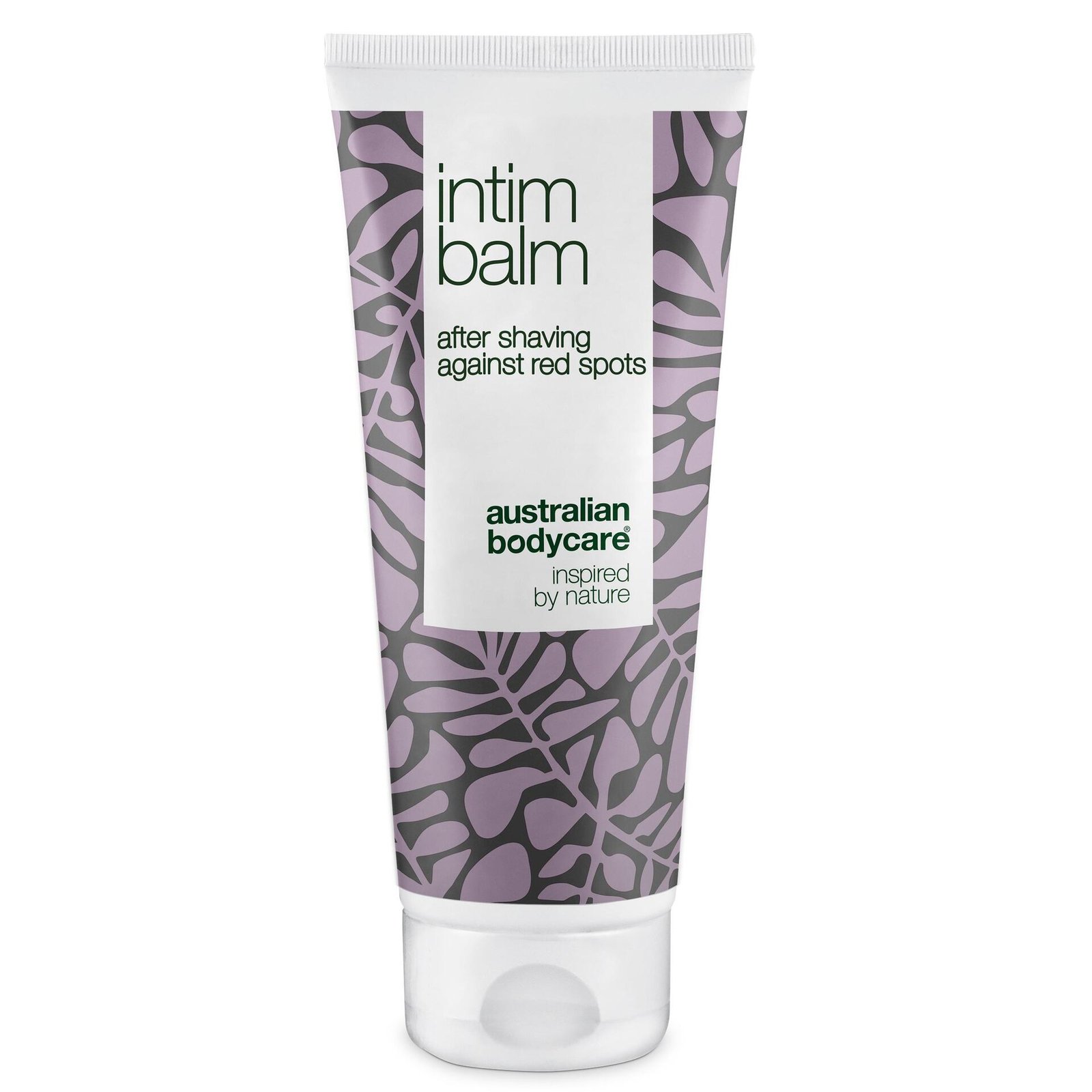 Australian Bodycare Intim Aftershave mot röda prickar 100 ml