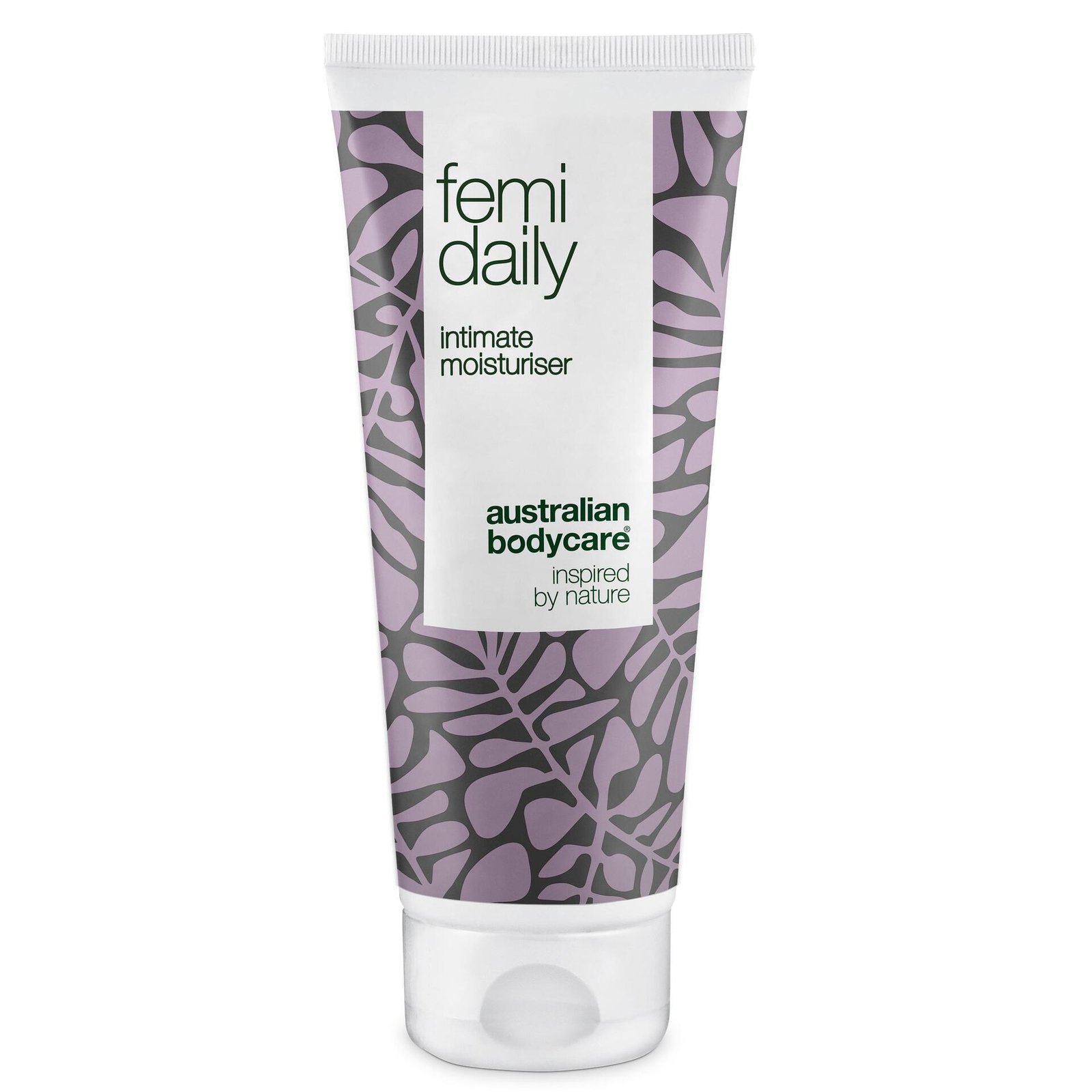 Australian Bodycare Intimgel Sveda och Klåda 100 ml