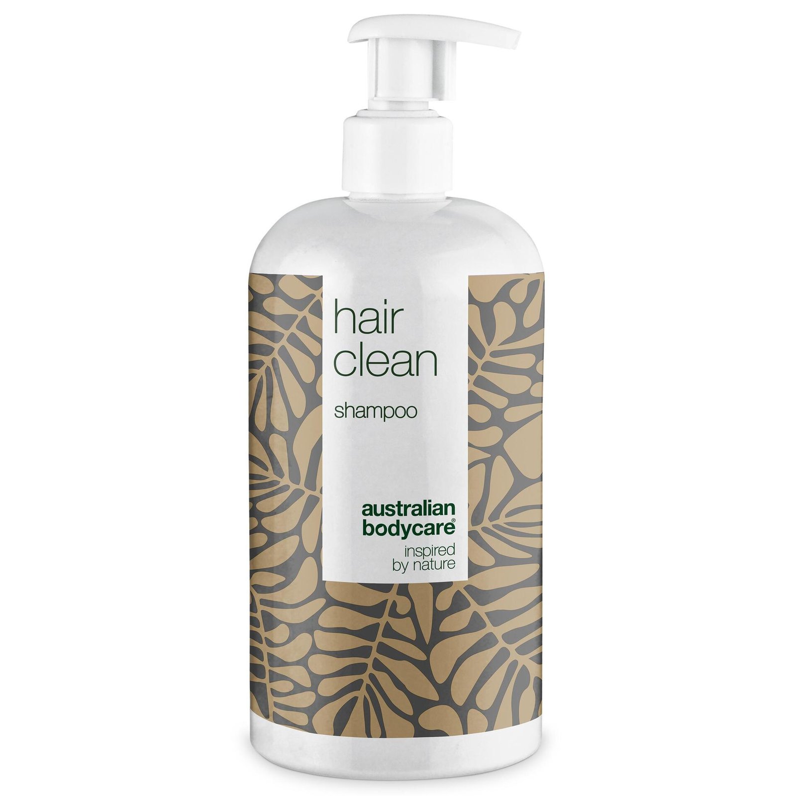 Australian Bodycare Tea Tree Oil Mjällschampo 500 ml