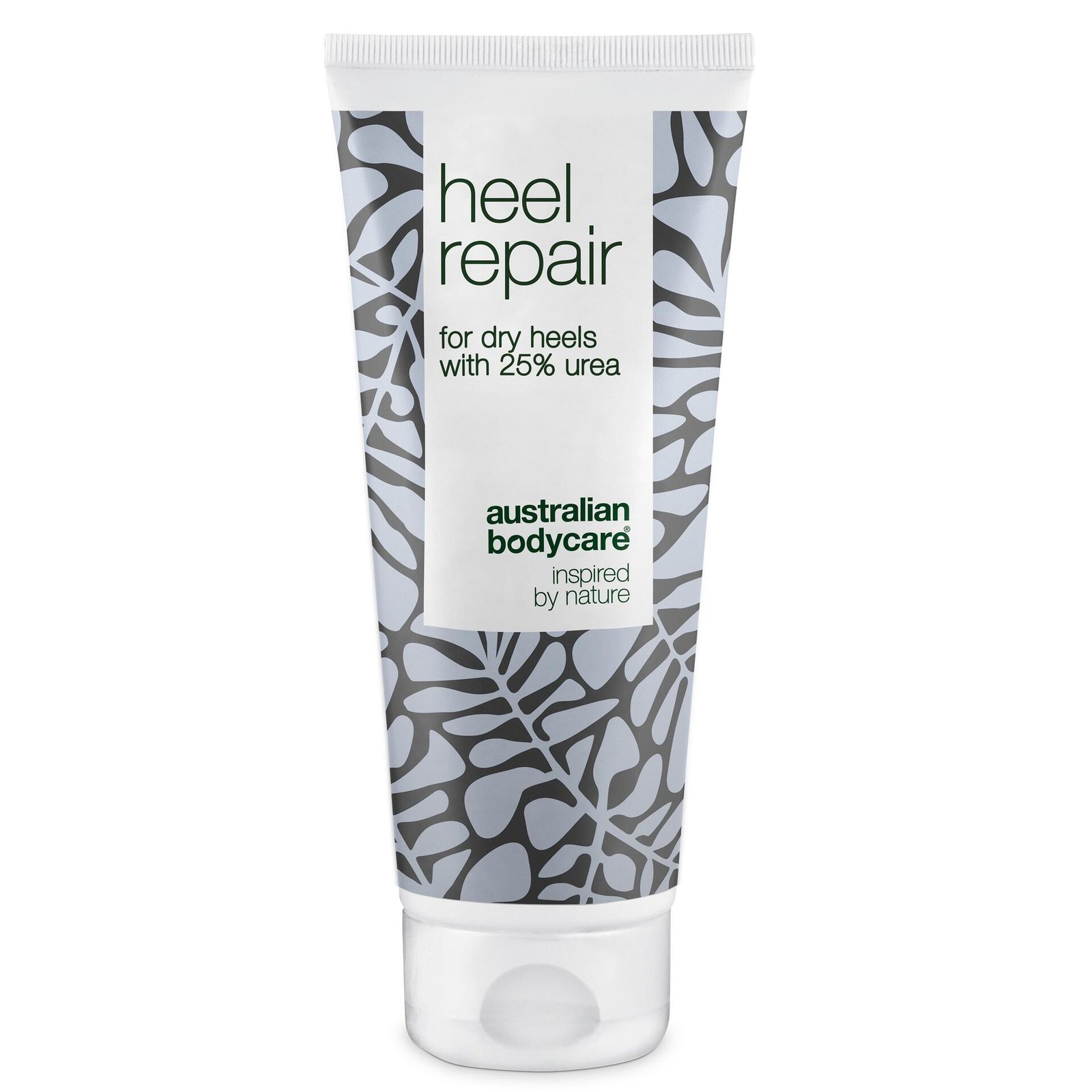 Australian Bodycare Hälkräm 25% Urea för hälsprickor 100 ml