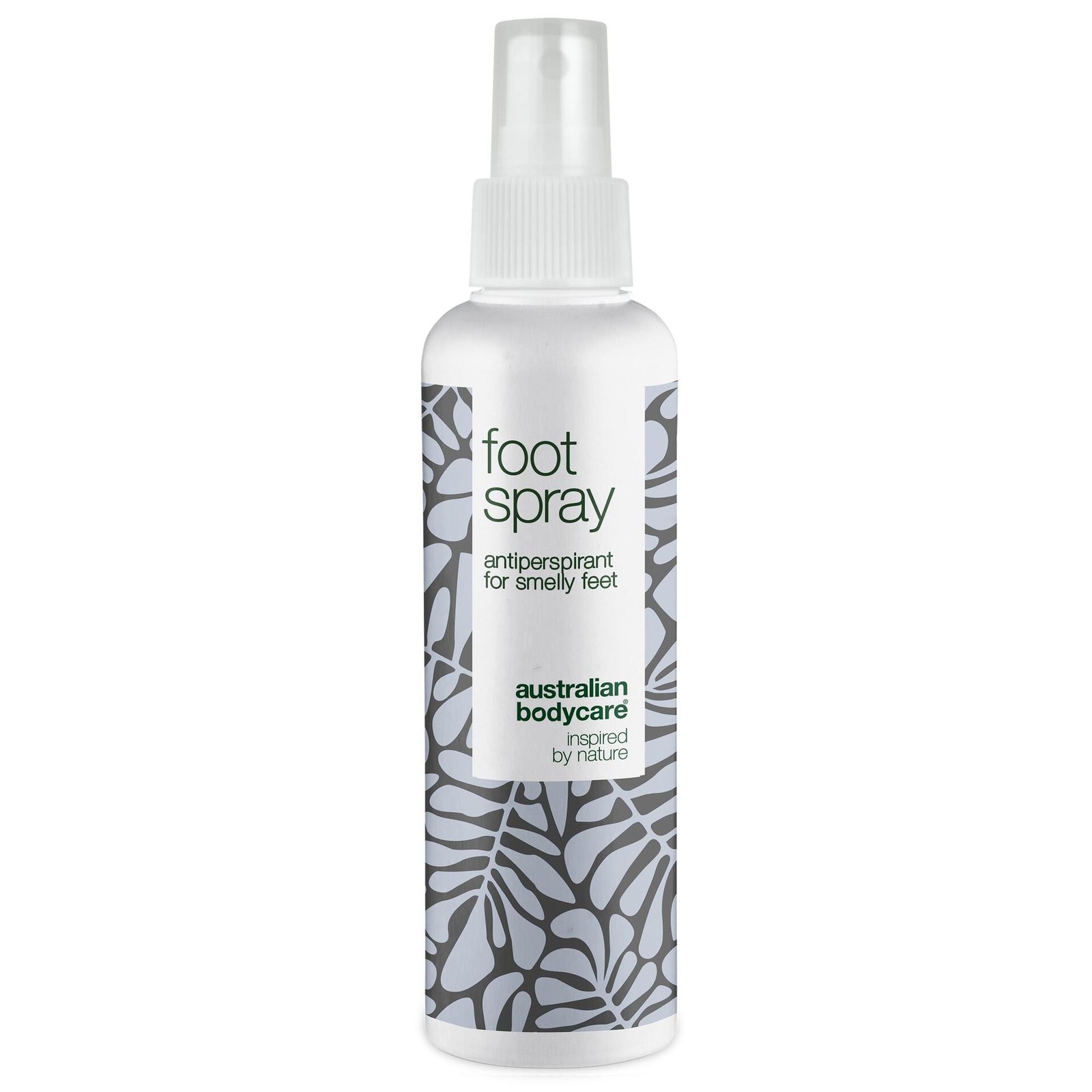 Australian Bodycare Fotspray mot fotsvett och illaluktande fötter 150 ml