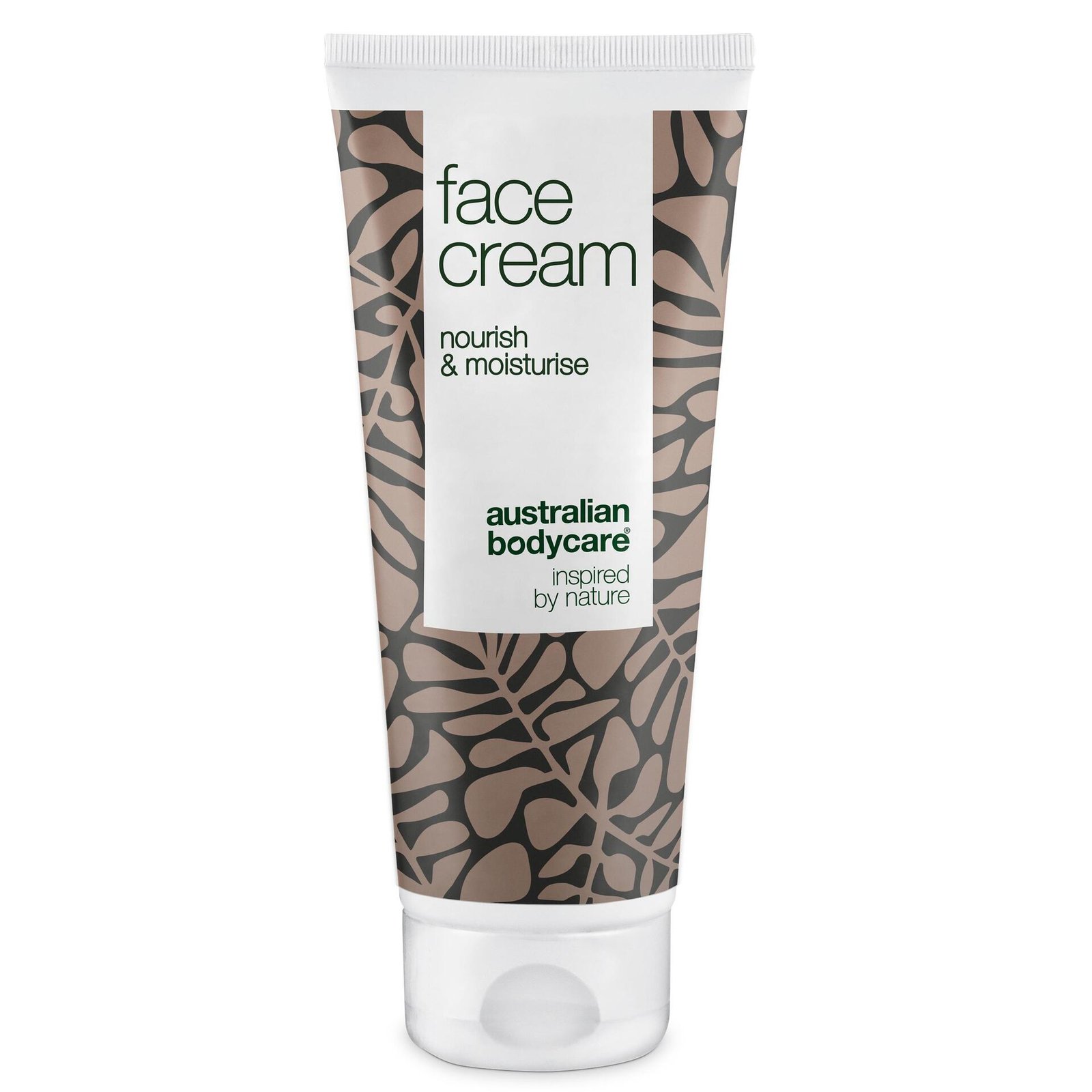 Australian Bodycare Ansiktskräm mot finnar och oren hud 100 ml