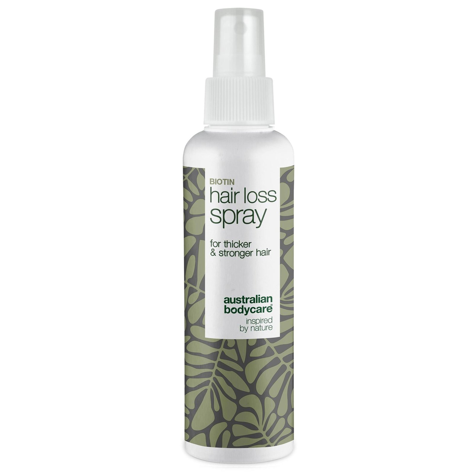 Australian Bodycare Hårspray vid håravfall och tunt hår 150 ml