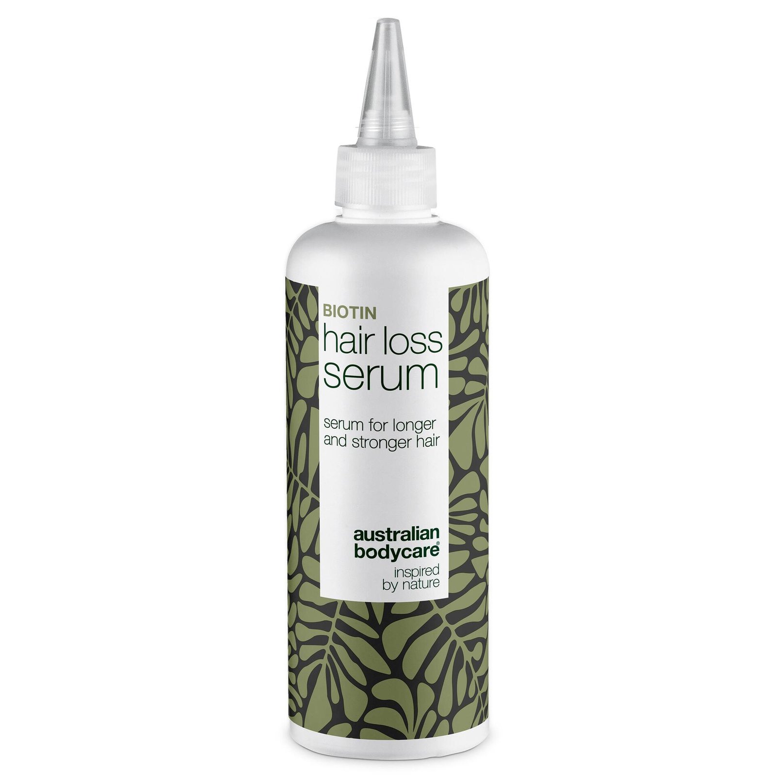 Australian Bodycare Håravfall Serum med Biotin 250 ml