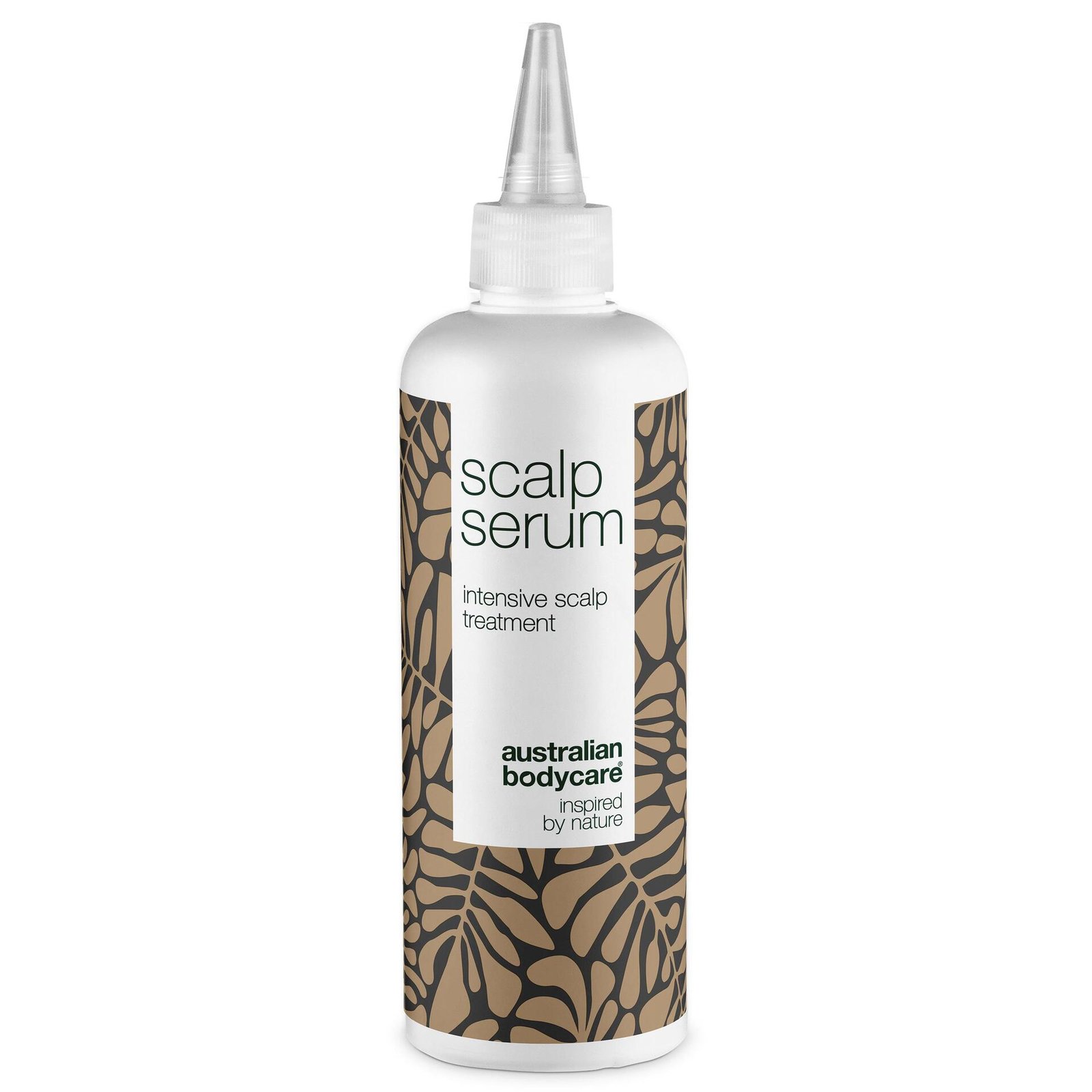 Australian Bodycare Hårbotten Serum vid mjäll, torr och kliande hårbotten 250 ml