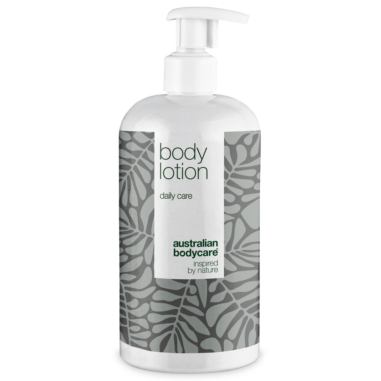 Australian Bodycare Body Lotion för torr eller oren hud 500 ml