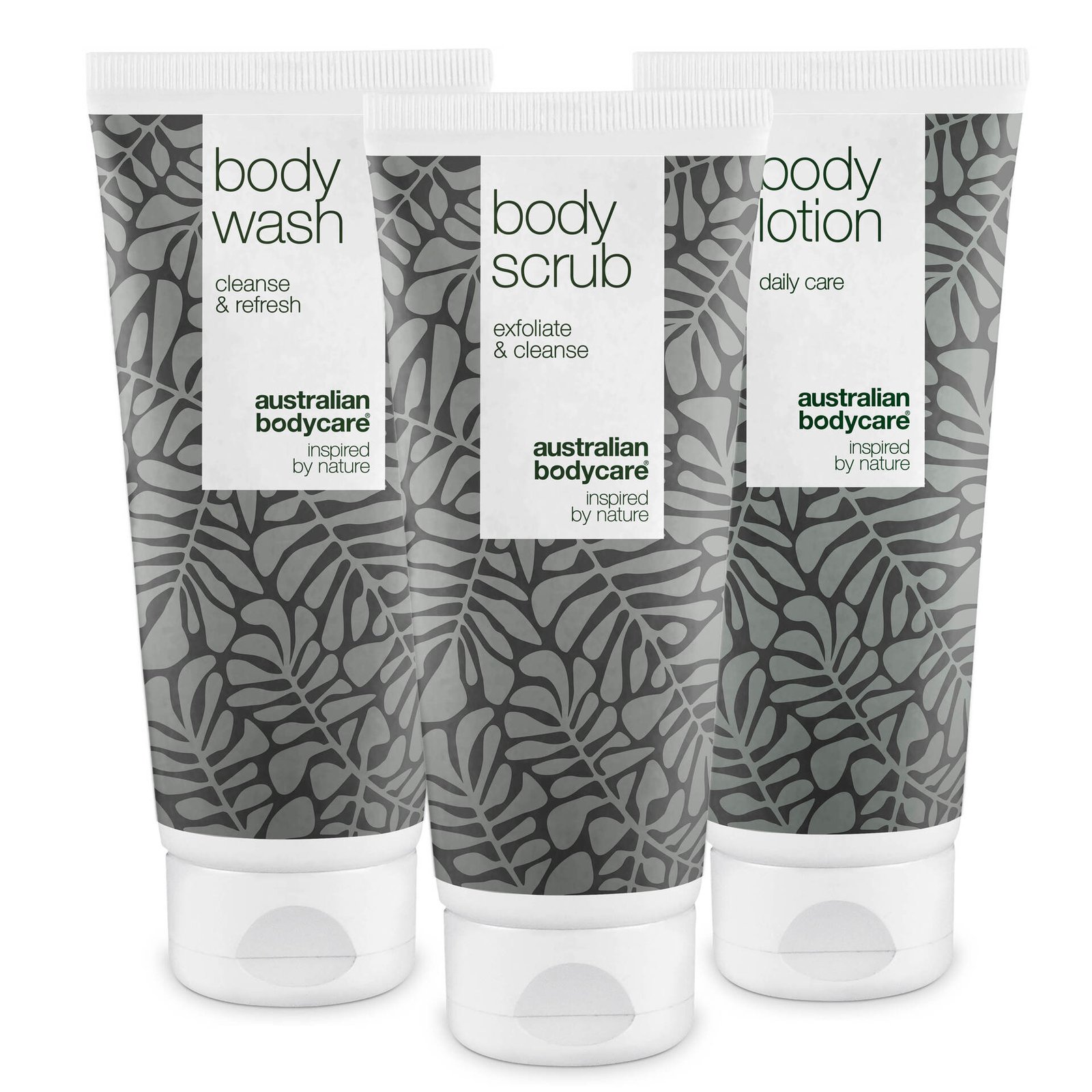 Australian Bodycare 3 produkter mot finnar, oren hud och pormaskar