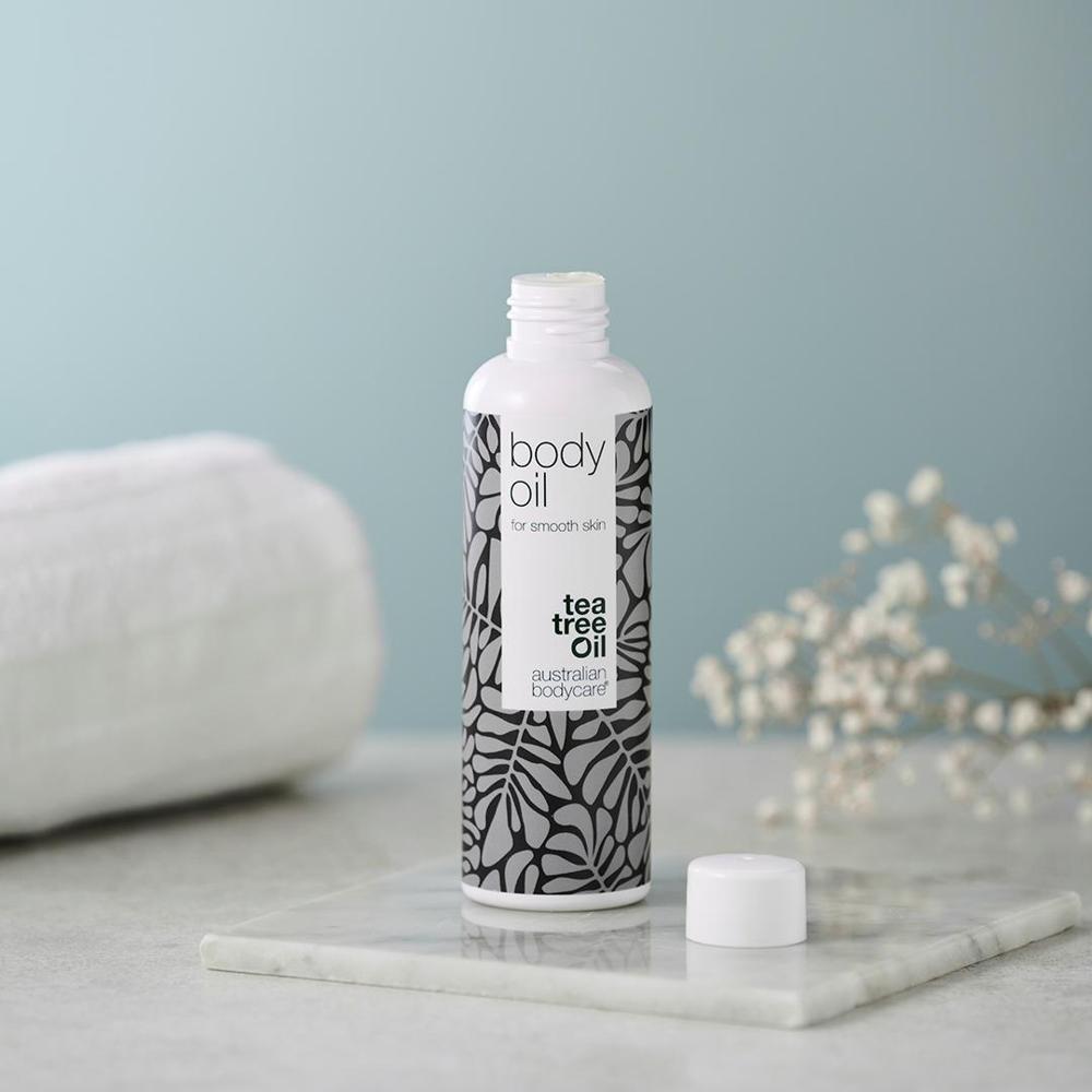 Australian Bodycare Kroppsolja vid bristningar och ärr 150 ml