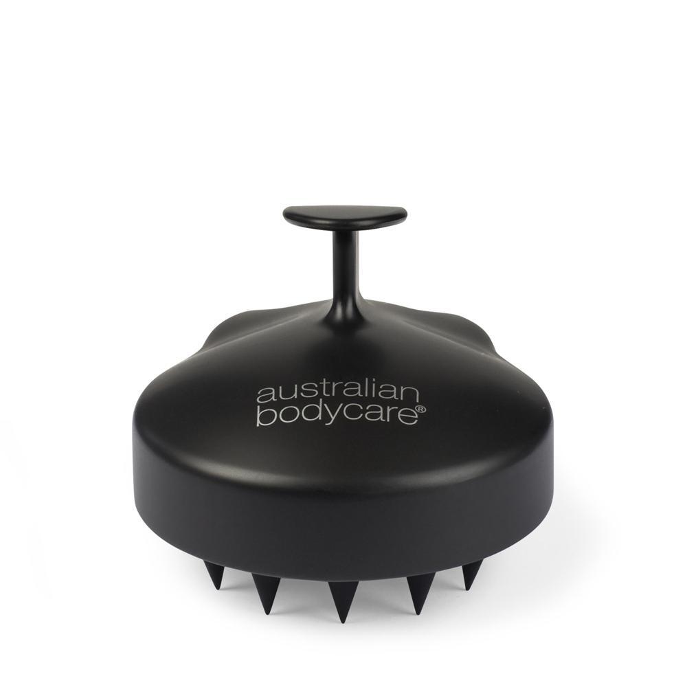 Australian Bodycare Hårbottenborste Torr hårbotten, Mjäll och Håravfall 1 st
