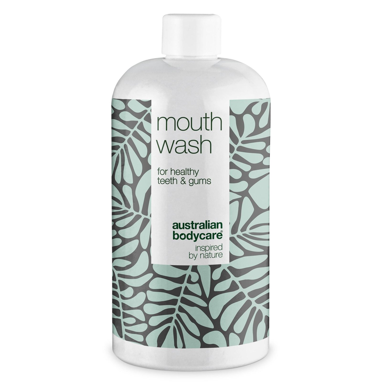 Australian Bodycare Munskölj vid dålig andedräkt  500 ml