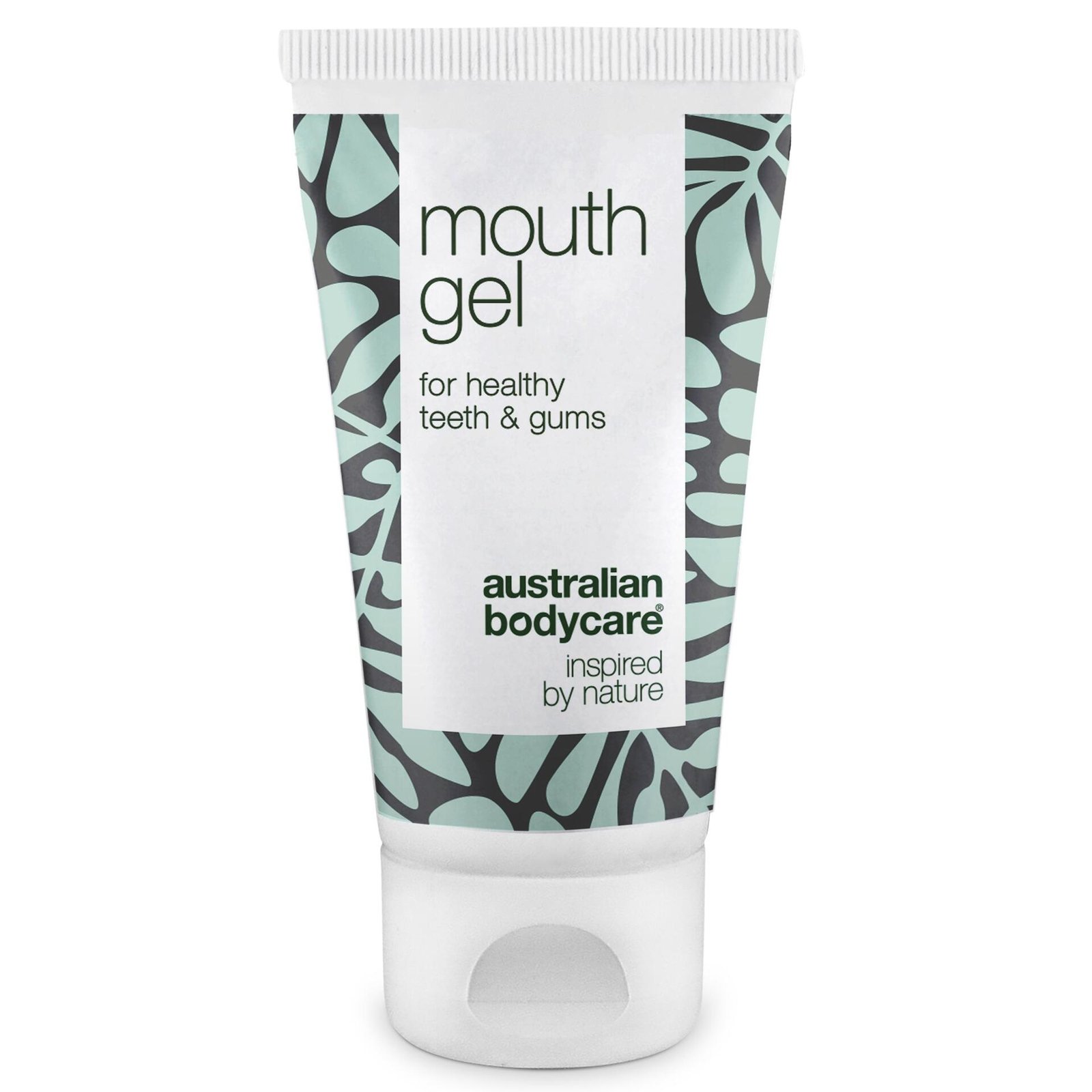 Australian Bodycare Mungel för muntorrhet och ömt tandkött 50 ml