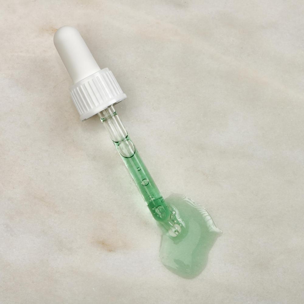 Australian Bodycare Peelingserum med AHA-fruktsyra 30 ml