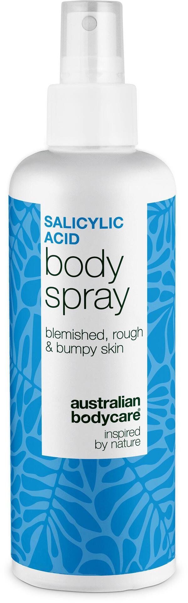 Australian Bodycare Salicylic acid Body Spray 250 ml