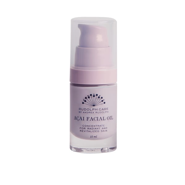 Rudolph Care Açai Facial Oil 15 ml