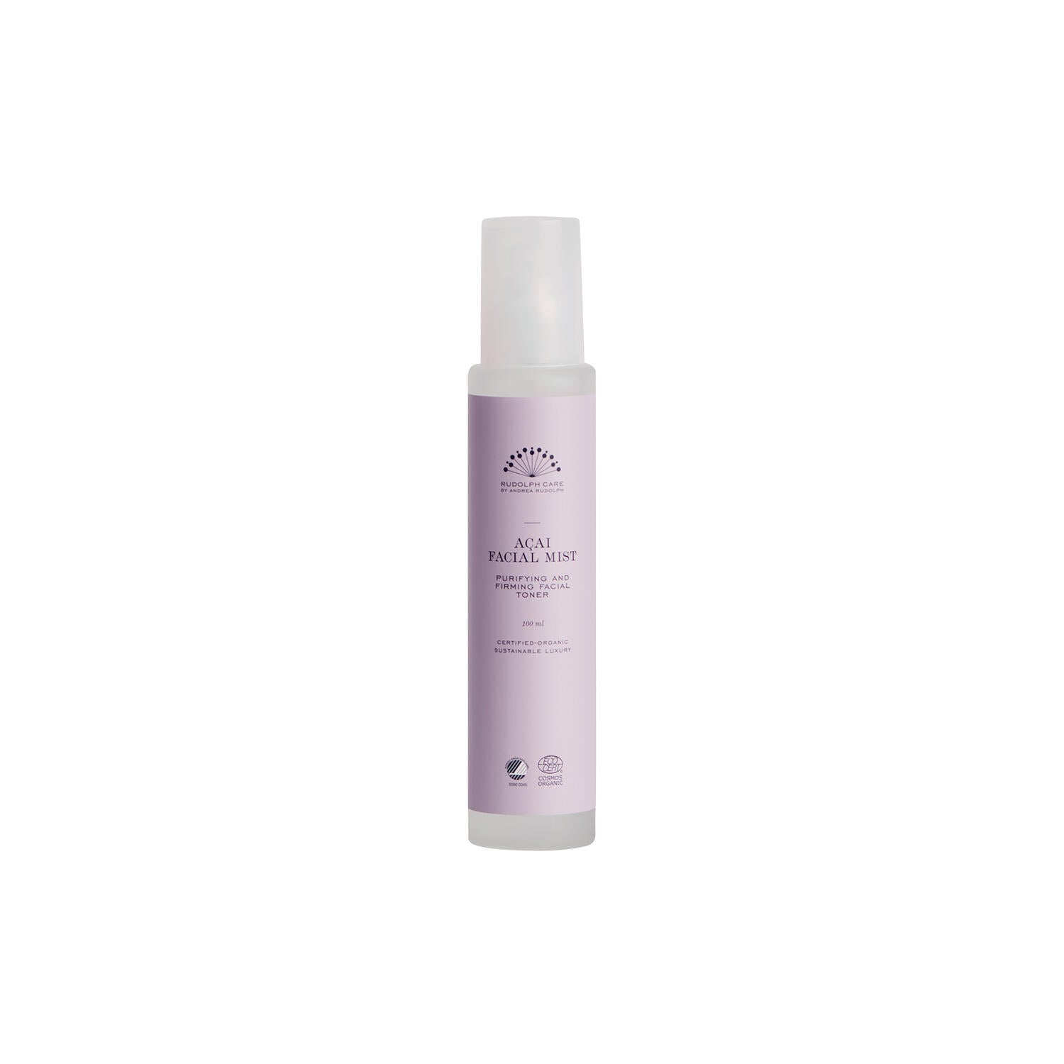 Rudolph Care Açai Facial Mist 100 ml