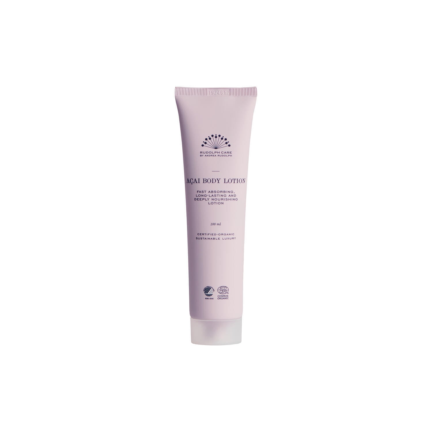 Rudolph Care Açai Body Lotion 100 ml