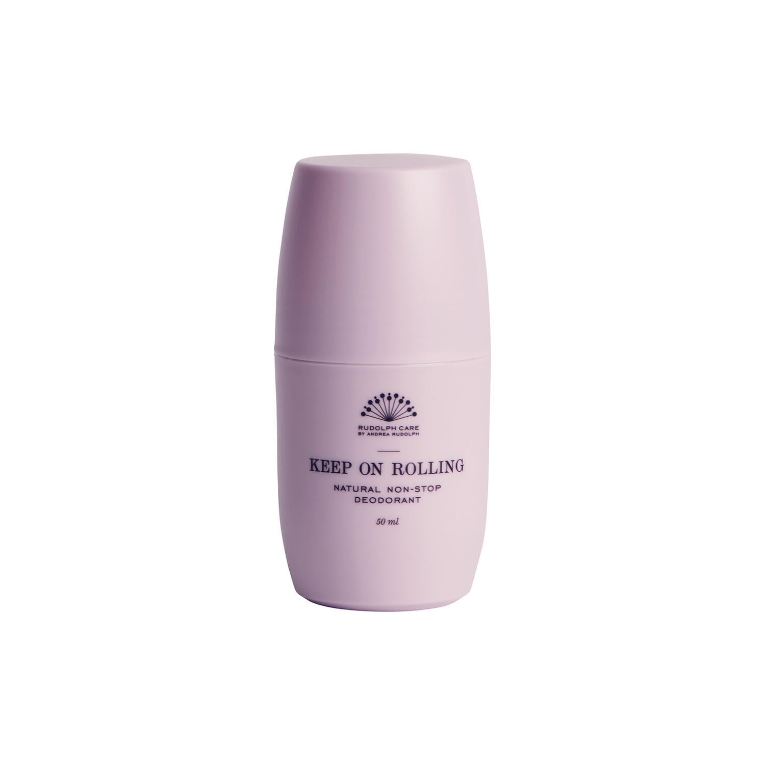 Rudolph Care Keep On Rolling Deodorant 50 ml