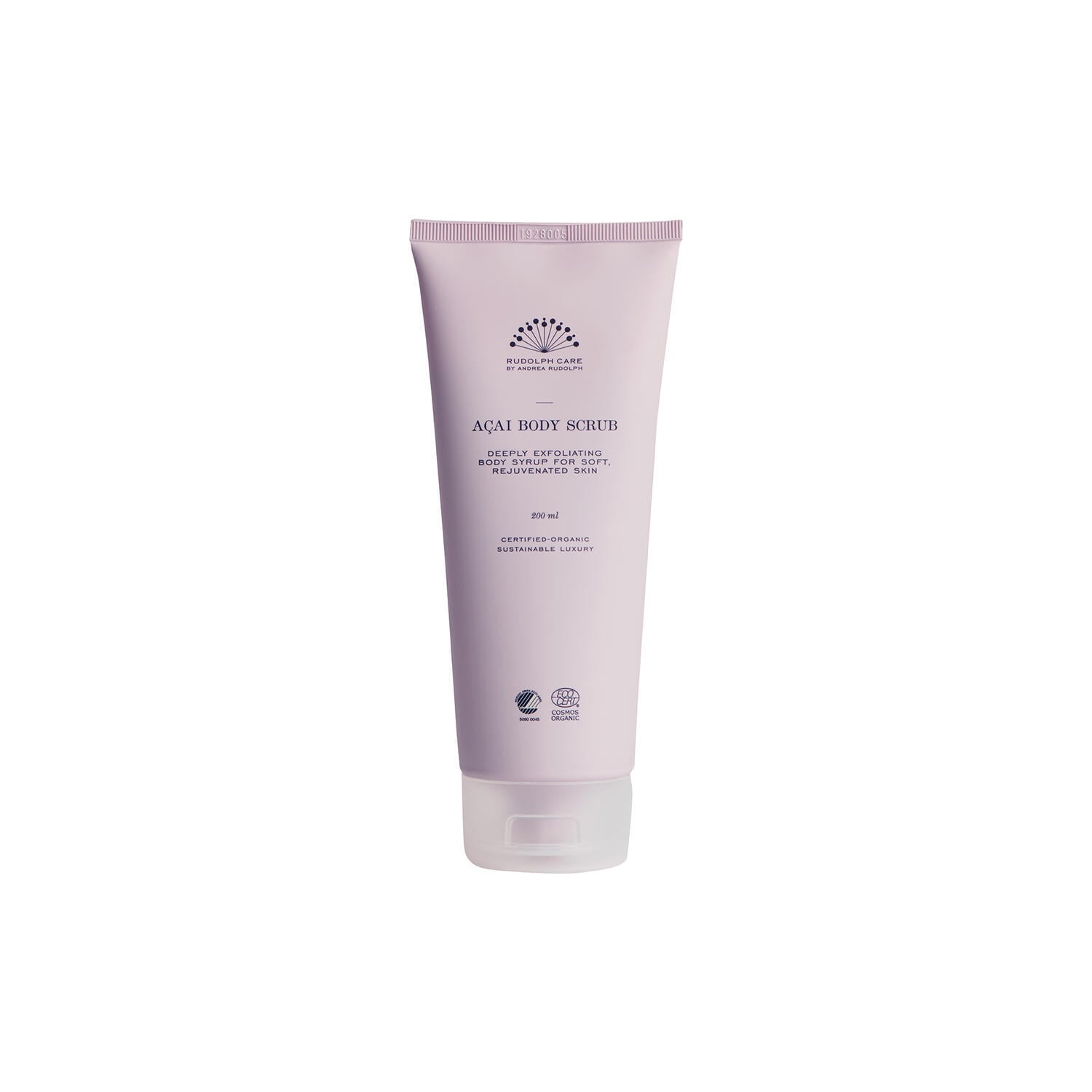 Rudolph Care Açai Body Scrub 200 ml