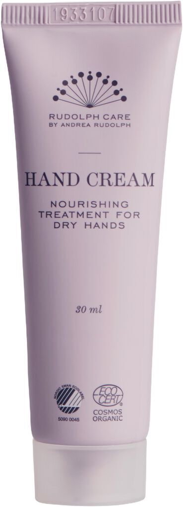 Rudolph Care Hand Cream 30 ml
